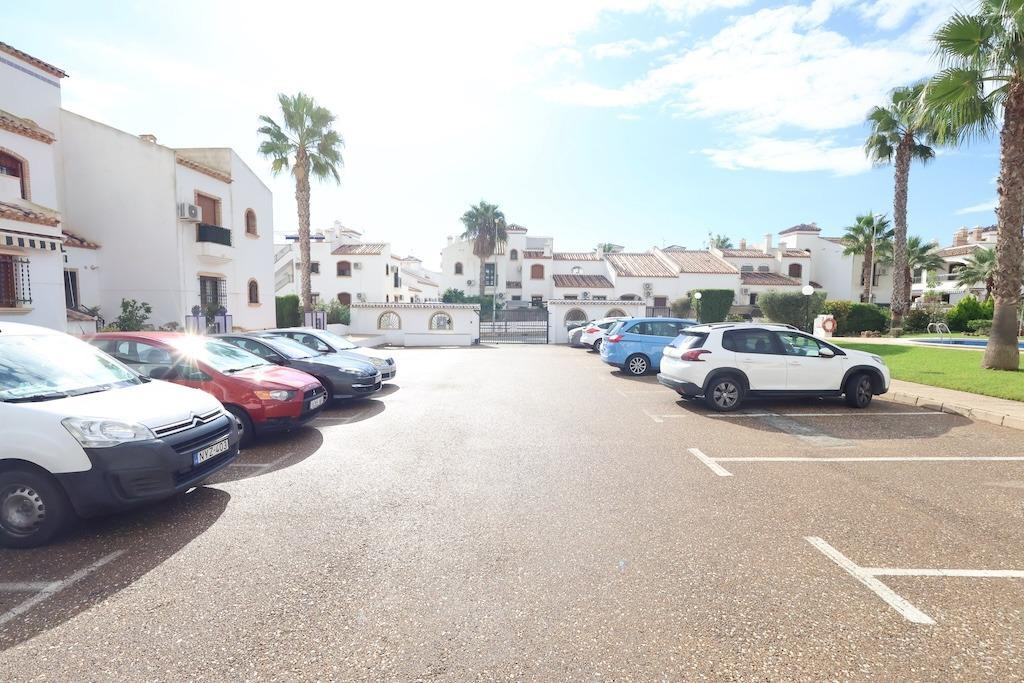 For sale - 2 Bedroom 1 Bathroom Apartment - Duplex in Orihuela - Orihuela Costa  - Alicante