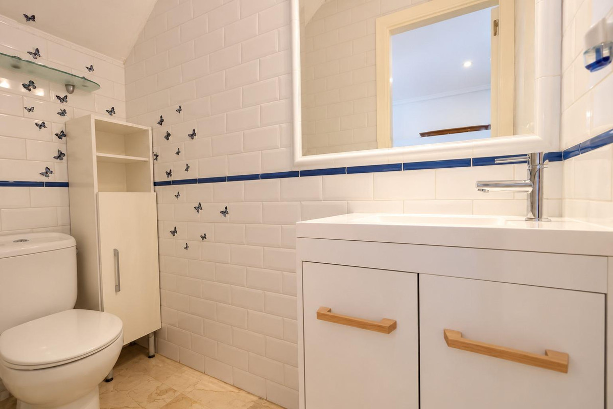 For sale - 2 Bedroom 1 Bathroom Apartment - Duplex in Orihuela - Orihuela Costa  - Alicante