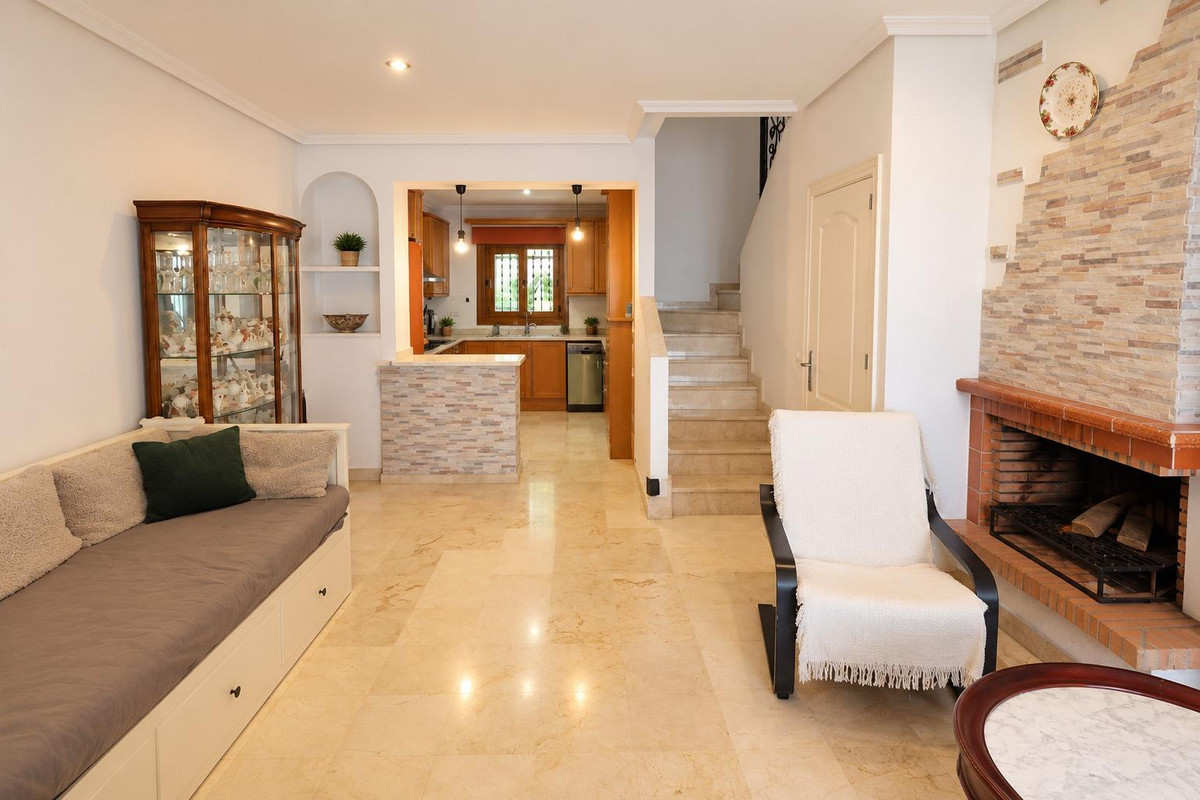 For sale - 2 Bedroom 1 Bathroom Apartment - Duplex in Orihuela - Orihuela Costa  - Alicante