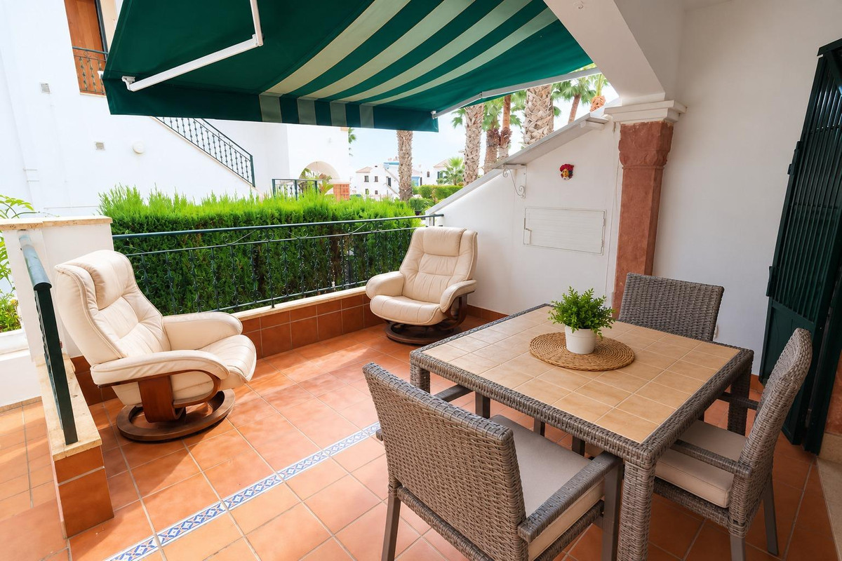 For sale - 2 Bedroom 1 Bathroom Apartment - Duplex in Orihuela - Orihuela Costa  - Alicante