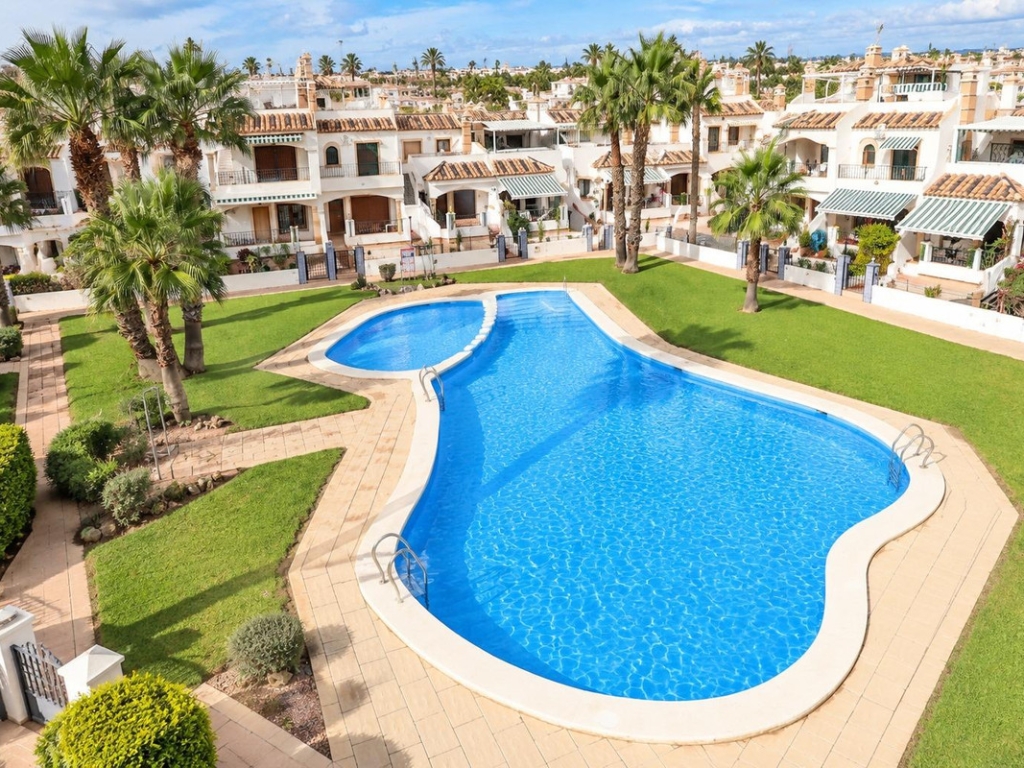 2 Bedroom 1 Bathroom Apartment - Duplex in Orihuela