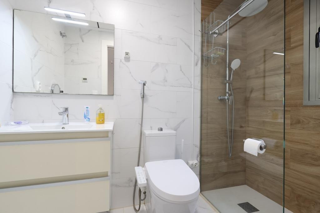 For sale - 3 Bedroom 3 Bathroom House - Detached Villa in Orihuela - Orihuela Costa  - Alicante