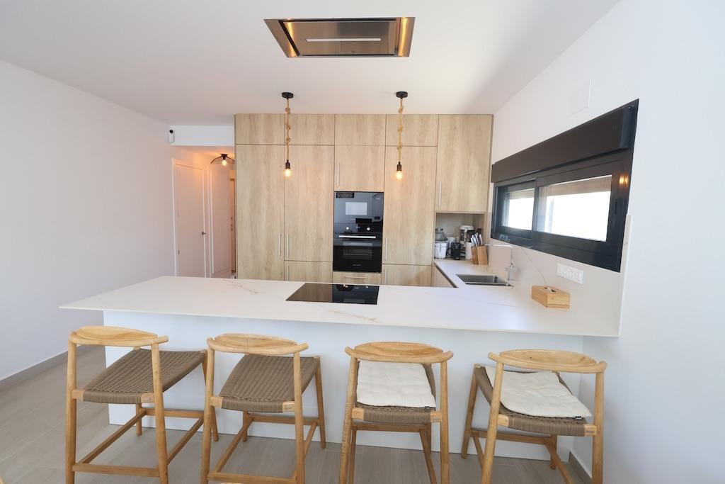 For sale - 3 Bedroom 2 Bathroom House - Detached Villa in Algorfa - Algorfa Centro  - Alicante