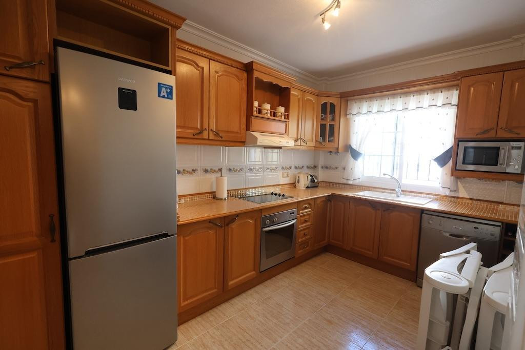 For sale - 3 Bedroom 2 Bathroom House - Detached Villa in Orihuela - Orihuela Costa  - Alicante