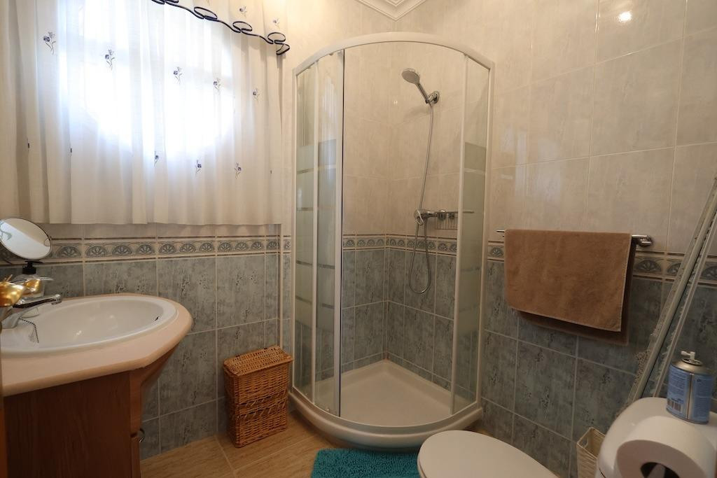 For sale - 3 Bedroom 2 Bathroom House - Detached Villa in Orihuela - Orihuela Costa  - Alicante