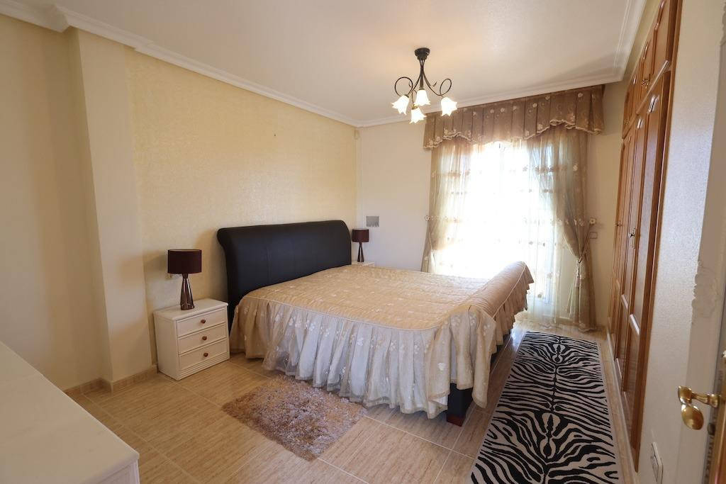 For sale - 3 Bedroom 2 Bathroom House - Detached Villa in Orihuela - Orihuela Costa  - Alicante