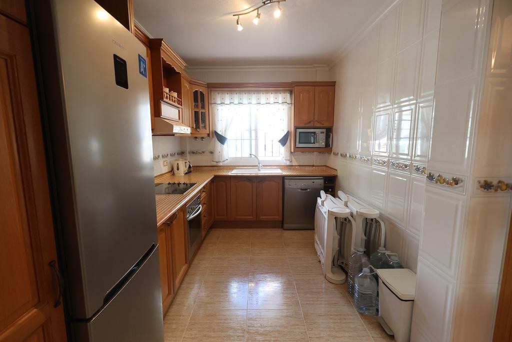 For sale - 3 Bedroom 2 Bathroom House - Detached Villa in Orihuela - Orihuela Costa  - Alicante
