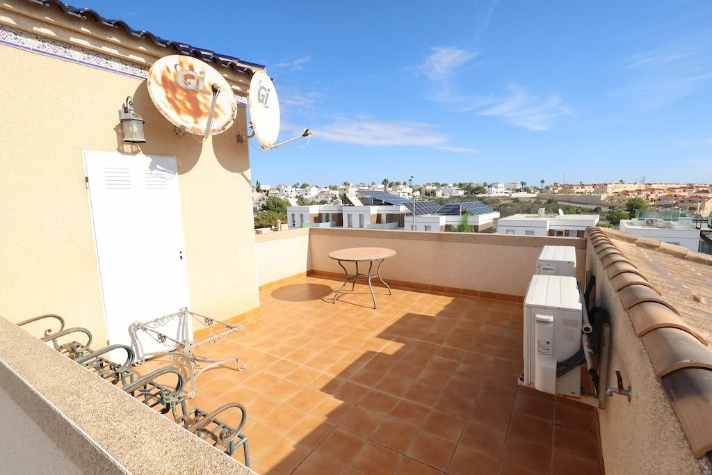 For sale - 3 Bedroom 2 Bathroom House - Detached Villa in Orihuela - Orihuela Costa  - Alicante
