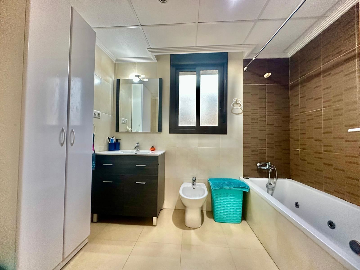 For sale - 2 Bedroom 1 Bathroom Apartment - Middle Floor Apartment in San Pedro del Pinatar - San Pedro del Pinatar Centro  - Murcia