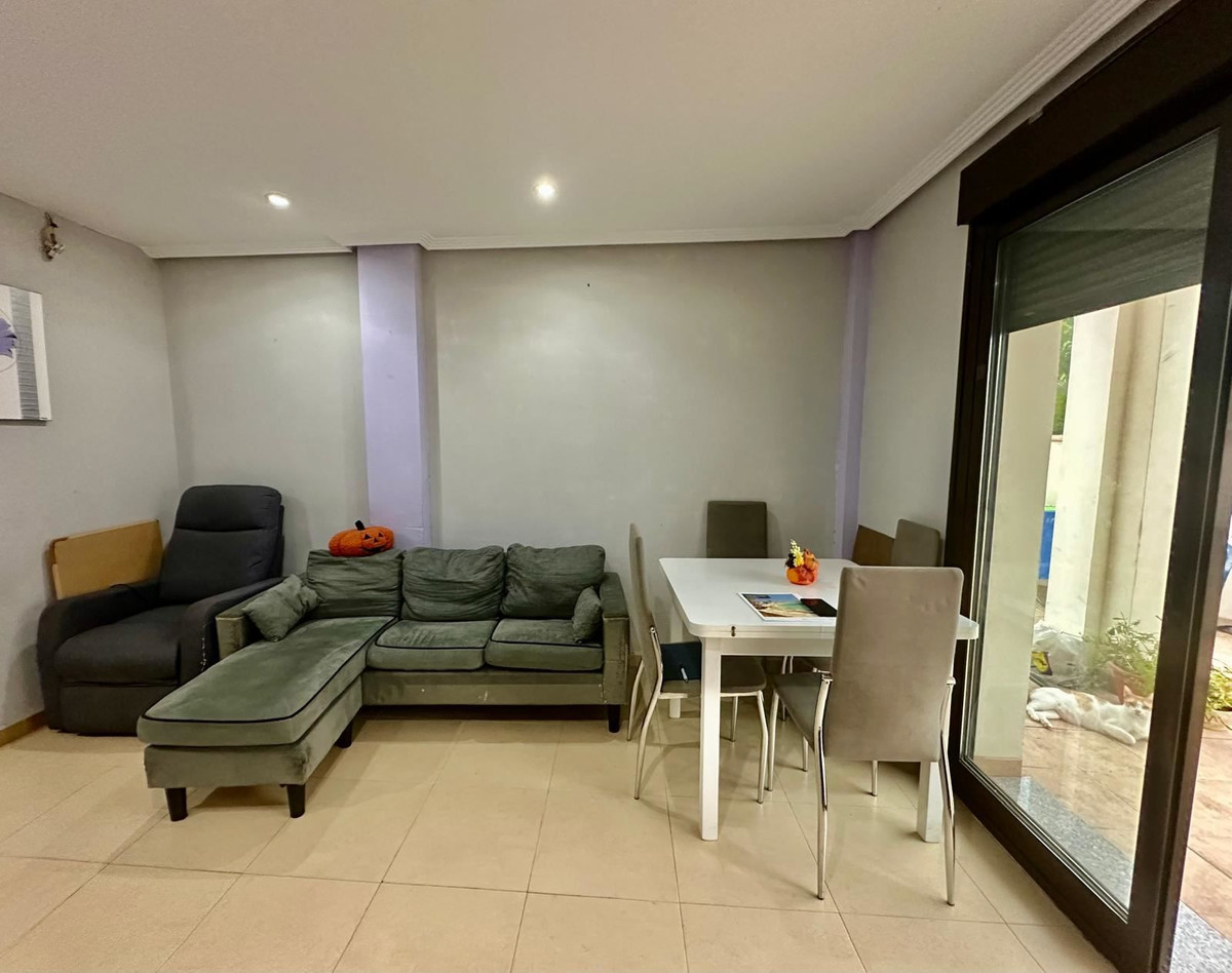 For sale - 2 Bedroom 1 Bathroom Apartment - Middle Floor Apartment in San Pedro del Pinatar - San Pedro del Pinatar Centro  - Murcia