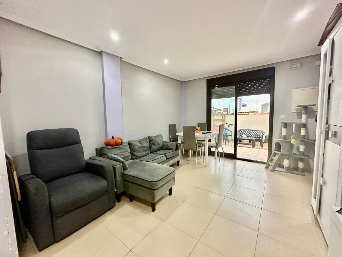 For sale - 2 Bedroom 1 Bathroom Apartment - Middle Floor Apartment in San Pedro del Pinatar - San Pedro del Pinatar Centro  - Murcia