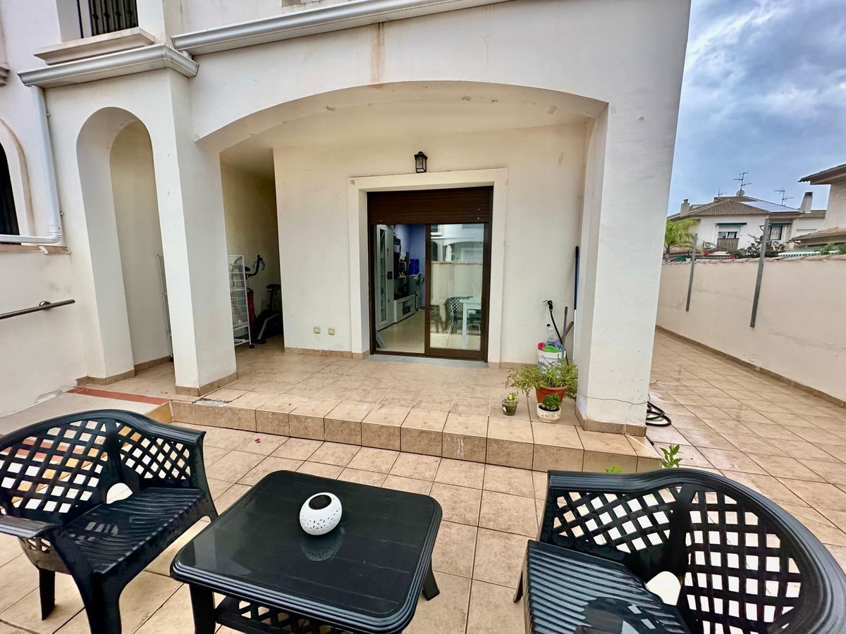 For sale - 2 Bedroom 1 Bathroom Apartment - Middle Floor Apartment in San Pedro del Pinatar - San Pedro del Pinatar Centro  - Murcia