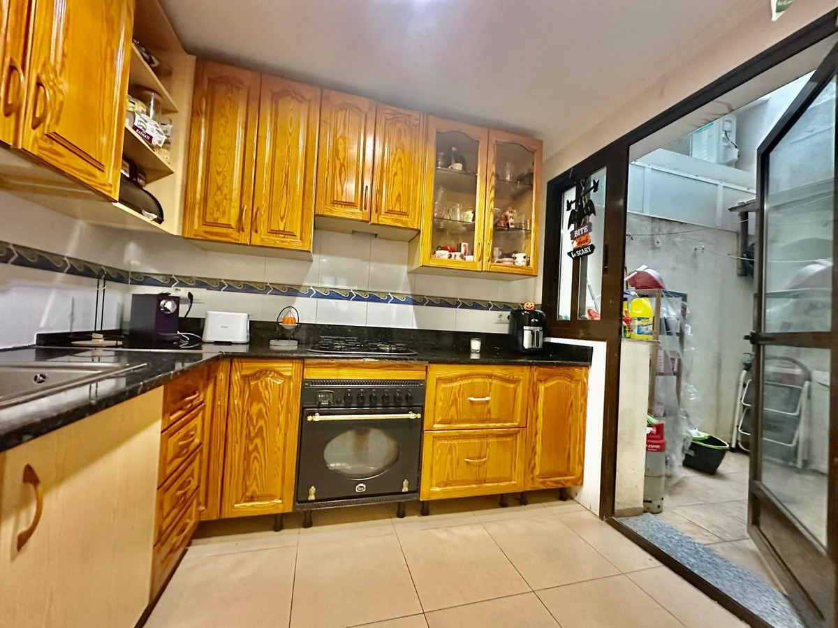 For sale - 2 Bedroom 1 Bathroom Apartment - Middle Floor Apartment in San Pedro del Pinatar - San Pedro del Pinatar Centro  - Murcia