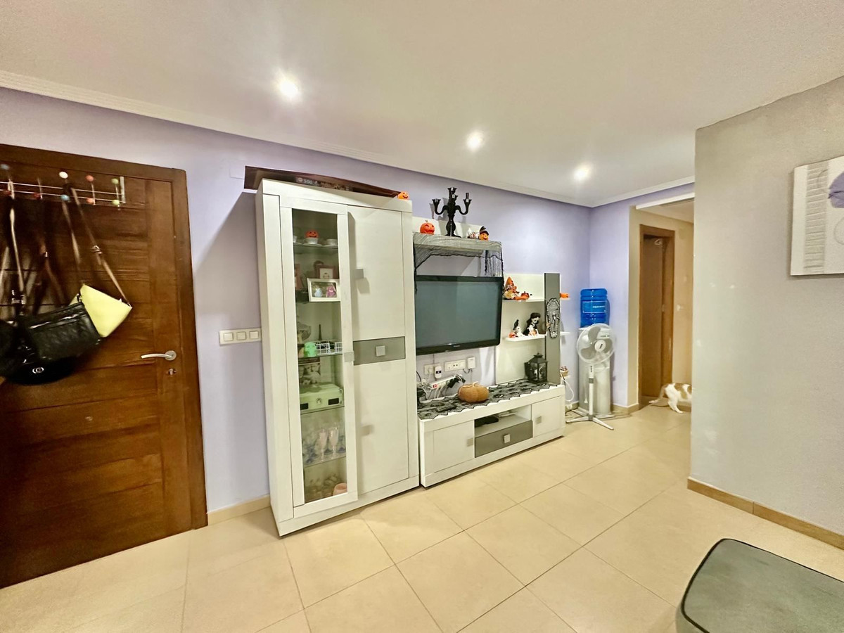 For sale - 2 Bedroom 1 Bathroom Apartment - Middle Floor Apartment in San Pedro del Pinatar - San Pedro del Pinatar Centro  - Murcia