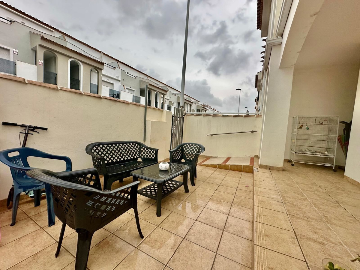 For sale - 2 Bedroom 1 Bathroom Apartment - Middle Floor Apartment in San Pedro del Pinatar - San Pedro del Pinatar Centro  - Murcia
