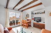 76-R5518105/81745, 2 Bedroom 2 Bathroom Apartment - Middle Floor Apartment in Torrevieja