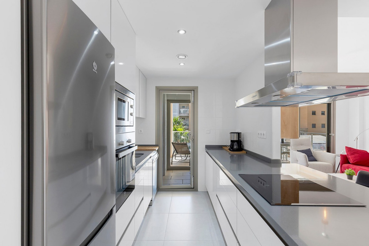For sale - 2 Bedroom 2 Bathroom Apartment - Ground Floor Apartment in Orihuela - La Zenia  - Alicante