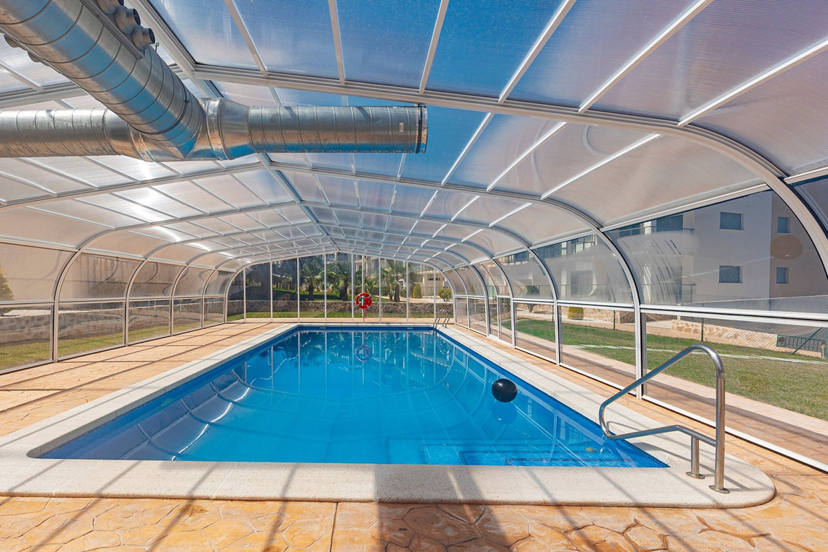 For sale - 2 Bedroom 2 Bathroom Apartment - Ground Floor Apartment in Orihuela - La Zenia  - Alicante