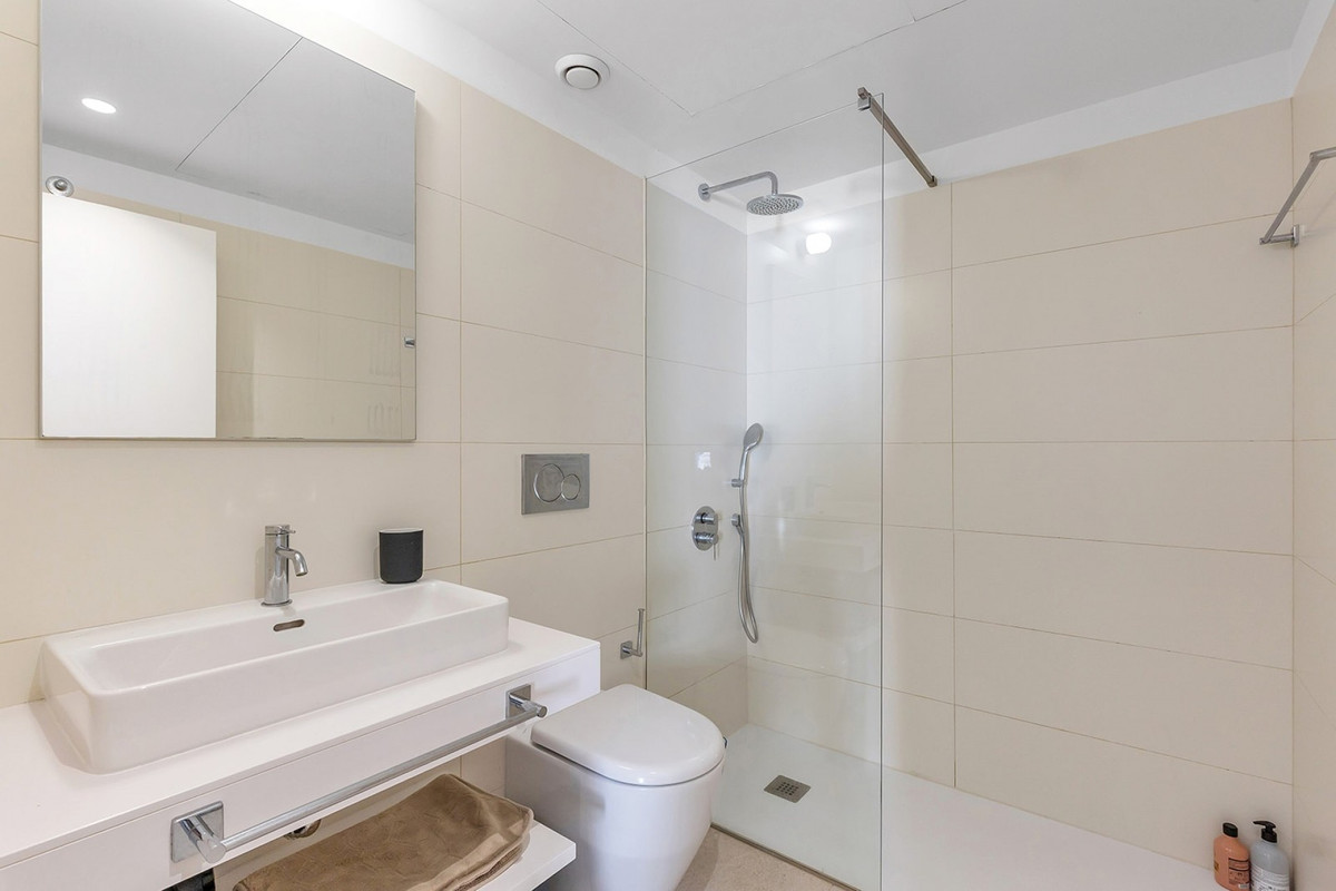 For sale - 2 Bedroom 2 Bathroom Apartment - Ground Floor Apartment in Orihuela - Los Balcones  - Alicante