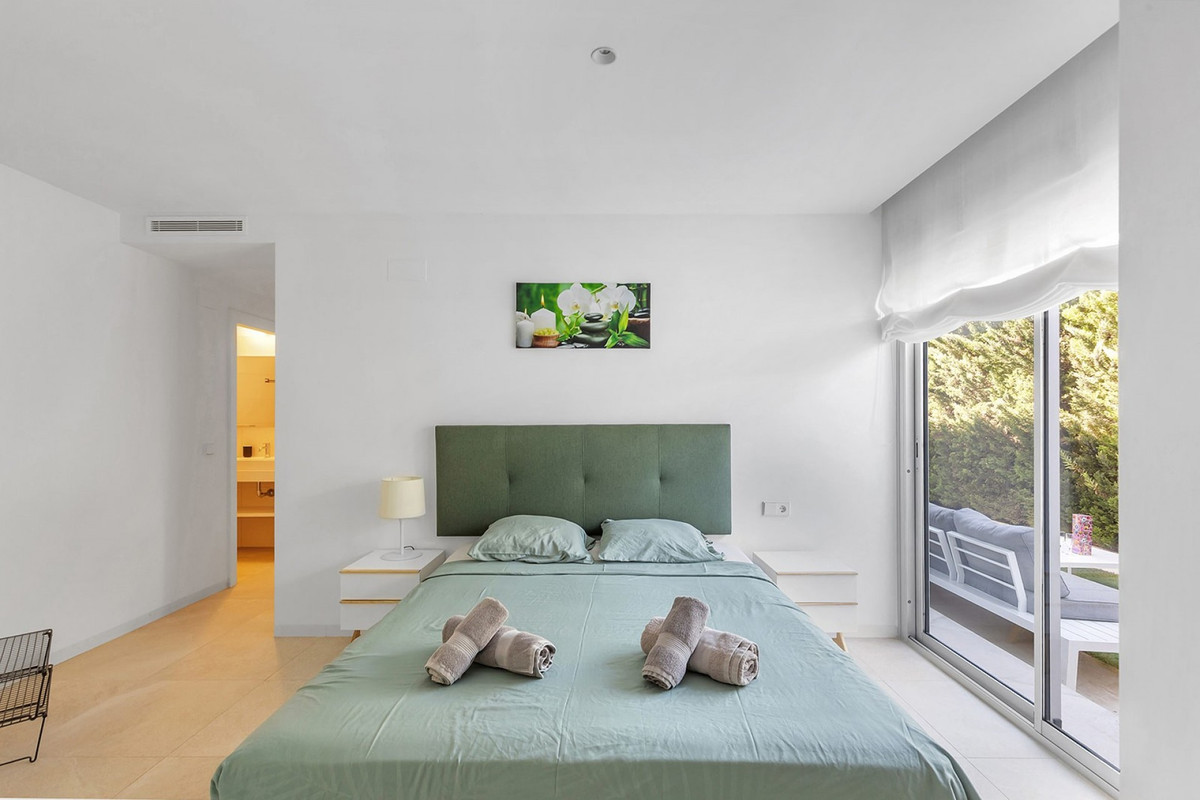 For sale - 2 Bedroom 2 Bathroom Apartment - Ground Floor Apartment in Orihuela - Los Balcones  - Alicante