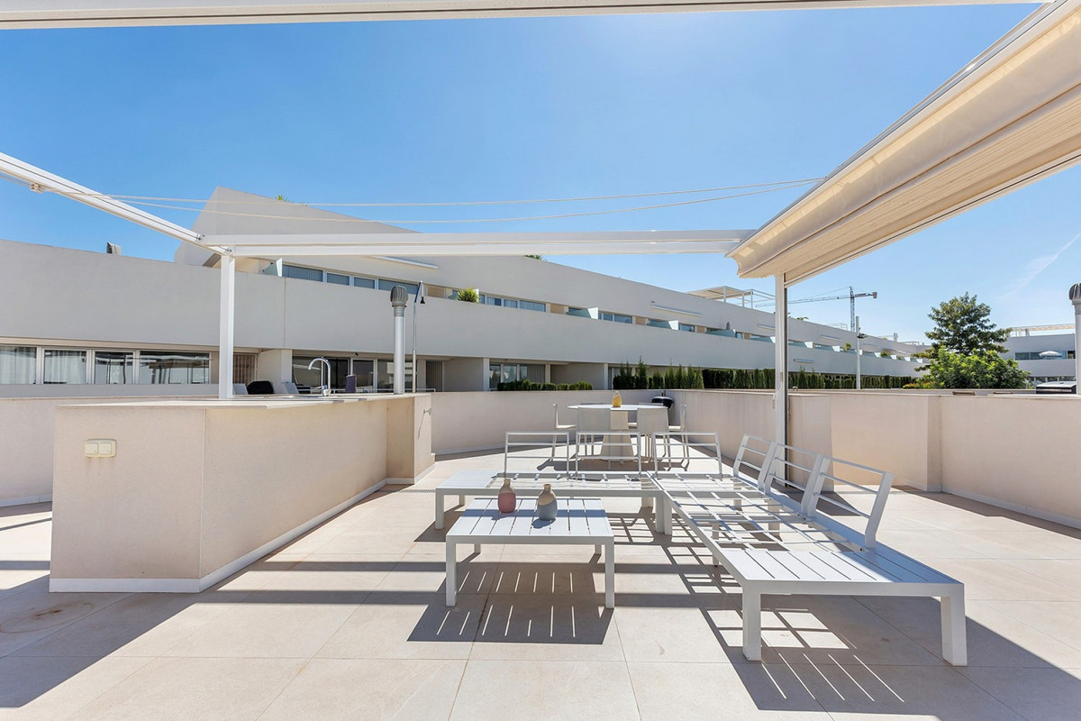 For sale - 2 Bedroom 2 Bathroom Apartment - Ground Floor Apartment in Orihuela - Los Balcones  - Alicante