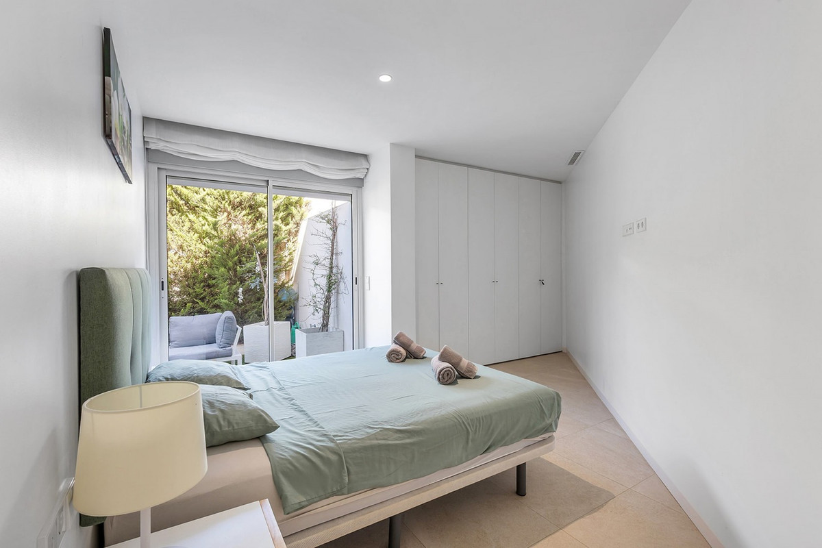 For sale - 2 Bedroom 2 Bathroom Apartment - Ground Floor Apartment in Orihuela - Los Balcones  - Alicante