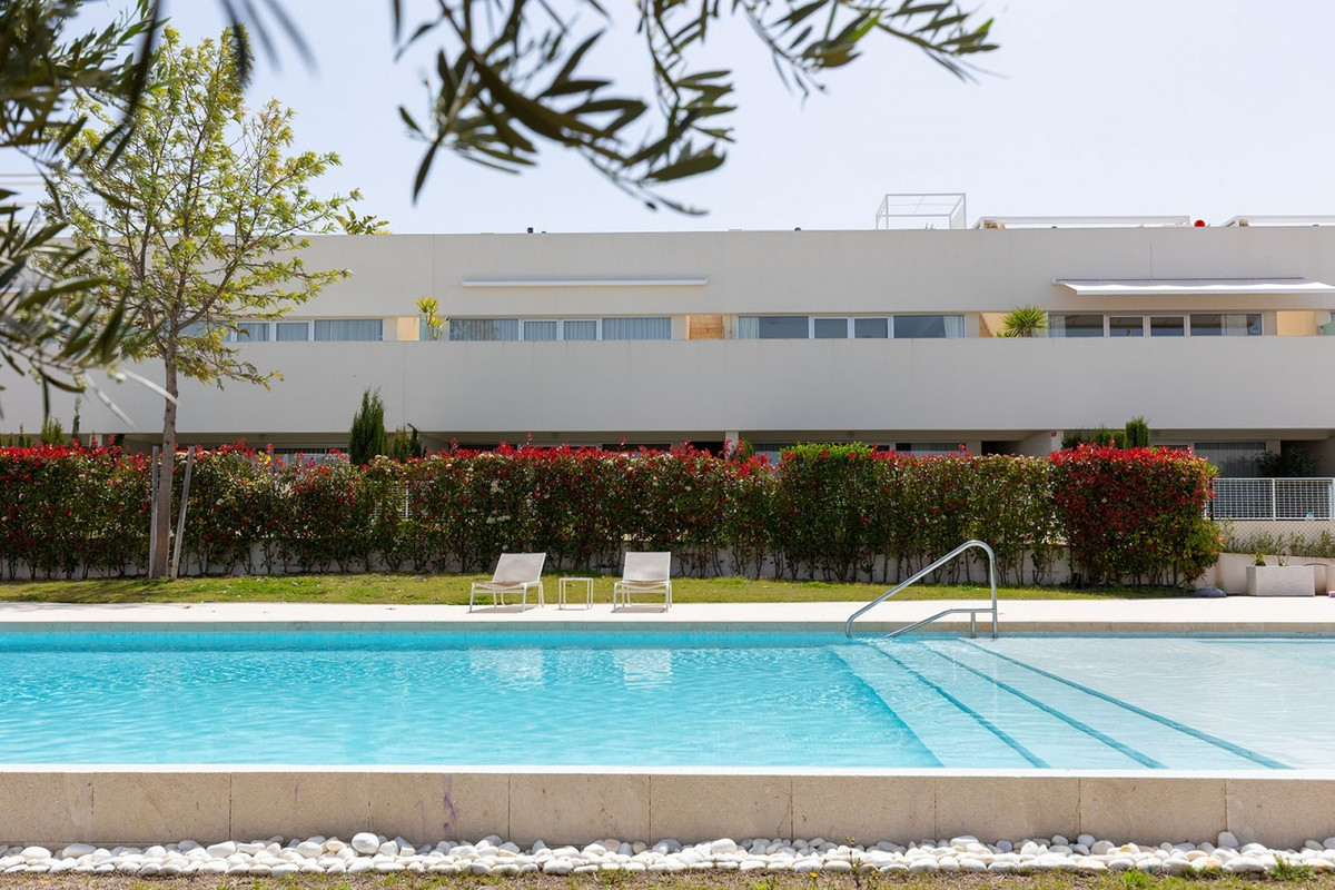For sale - 2 Bedroom 2 Bathroom Apartment - Ground Floor Apartment in Orihuela - Los Balcones  - Alicante