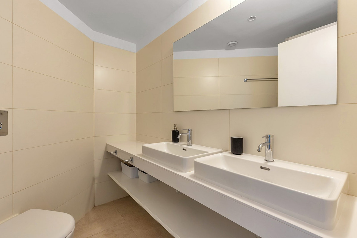 For sale - 2 Bedroom 2 Bathroom Apartment - Ground Floor Apartment in Orihuela - Los Balcones  - Alicante