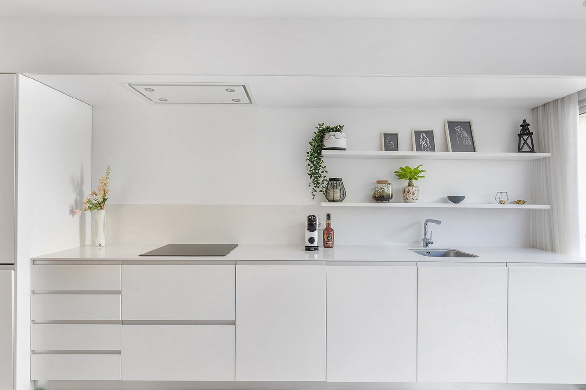 For sale - 2 Bedroom 2 Bathroom Apartment - Ground Floor Apartment in Orihuela - Los Balcones  - Alicante