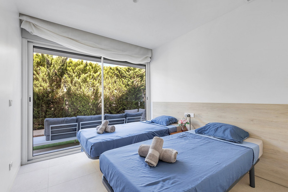 For sale - 2 Bedroom 2 Bathroom Apartment - Ground Floor Apartment in Orihuela - Los Balcones  - Alicante