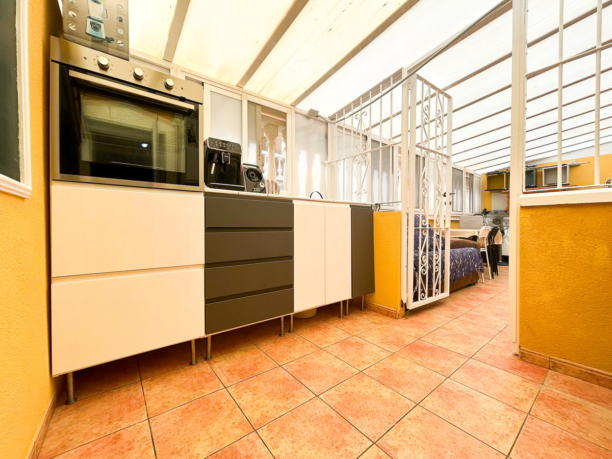 For sale - 3 Bedroom 1 Bathroom Apartment - Ground Floor Apartment in Torrevieja - La Mata  - Alicante
