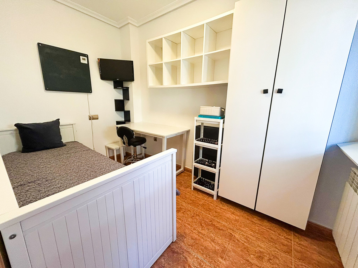 For sale - 3 Bedroom 1 Bathroom Apartment - Ground Floor Apartment in Torrevieja - La Mata  - Alicante