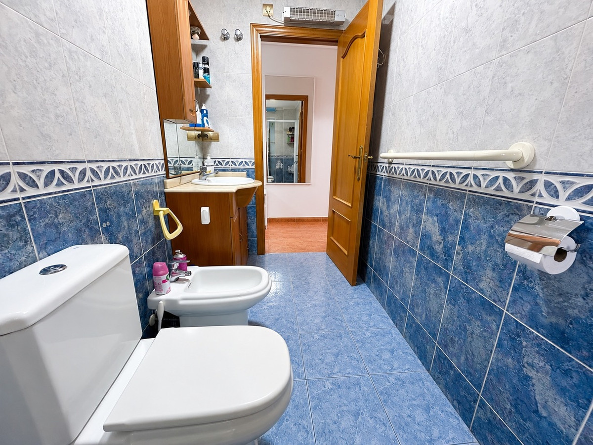For sale - 3 Bedroom 1 Bathroom Apartment - Ground Floor Apartment in Torrevieja - La Mata  - Alicante