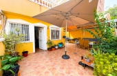 76-R5502088/81748, 3 Bedroom 1 Bathroom Apartment - Ground Floor Apartment in Torrevieja