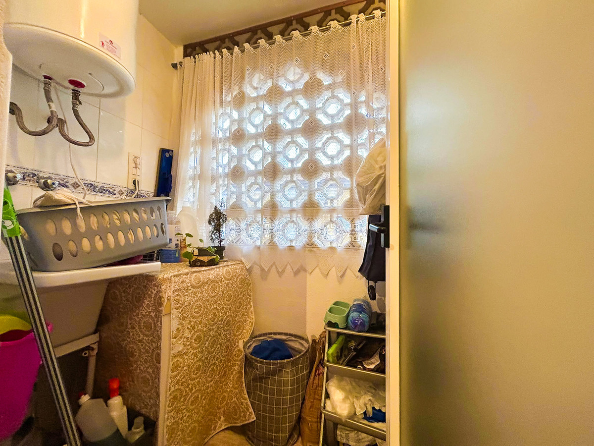 For sale - 2 Bedroom 1 Bathroom Apartment - Penthouse in Orihuela - Mil Palmeras  - Alicante
