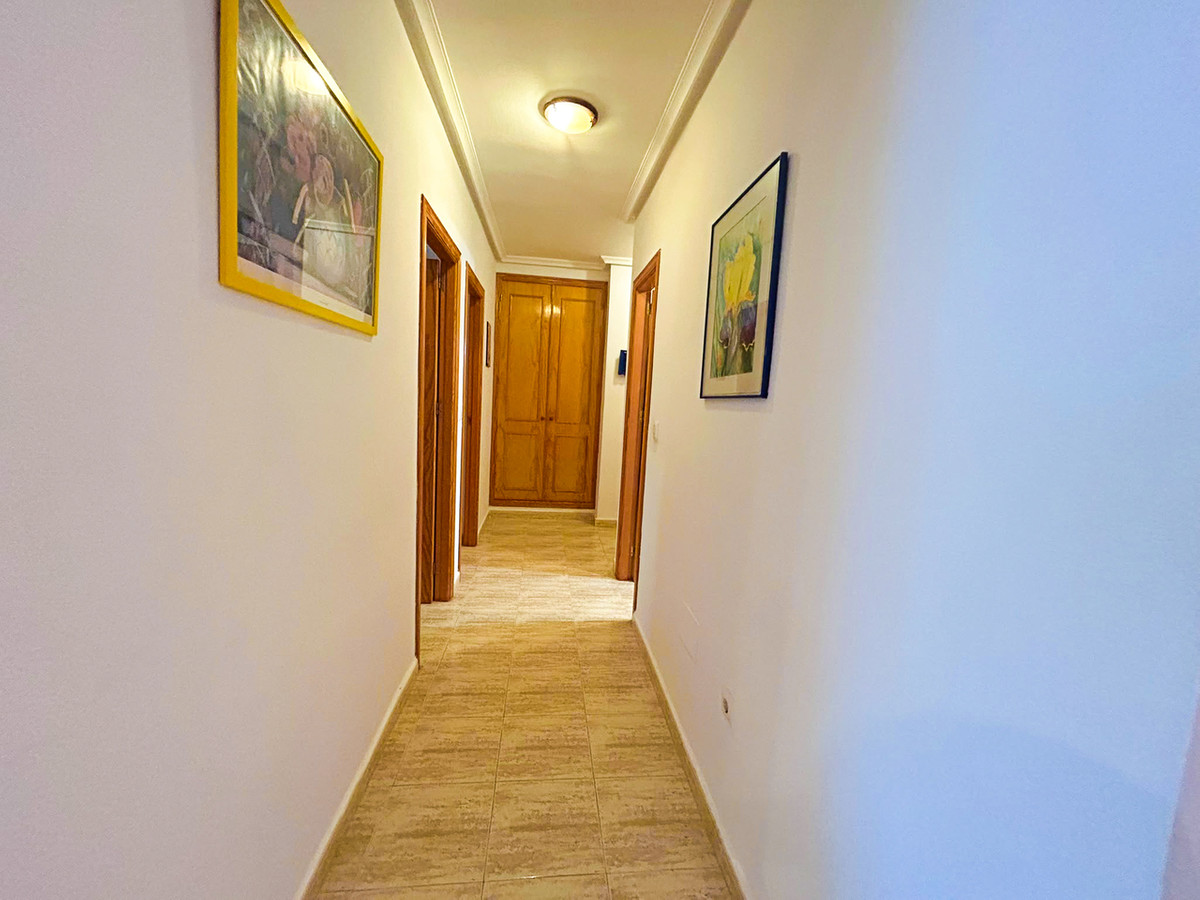 For sale - 2 Bedroom 1 Bathroom Apartment - Penthouse in Orihuela - Mil Palmeras  - Alicante