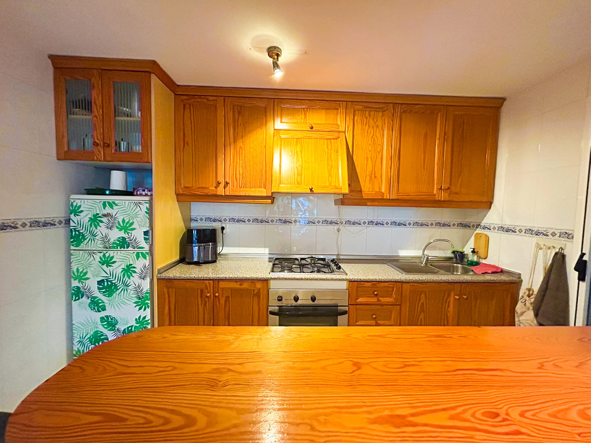 For sale - 2 Bedroom 1 Bathroom Apartment - Penthouse in Orihuela - Mil Palmeras  - Alicante