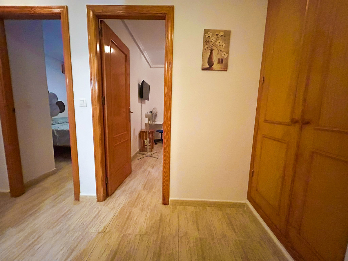 For sale - 2 Bedroom 1 Bathroom Apartment - Penthouse in Orihuela - Mil Palmeras  - Alicante