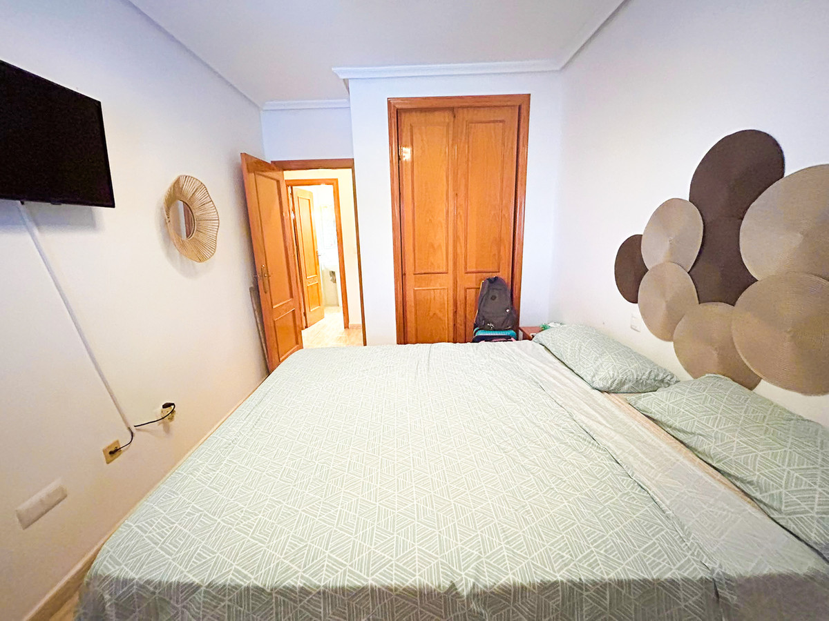 For sale - 2 Bedroom 1 Bathroom Apartment - Penthouse in Orihuela - Mil Palmeras  - Alicante