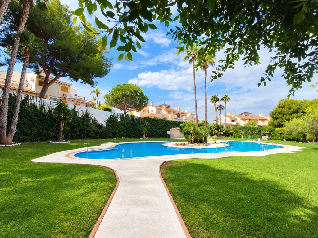 2 Bedroom 1 Bathroom Apartment - Penthouse in Orihuela