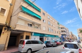 76-R5503165/81750, 3 Bedroom 2 Bathroom Apartment - Middle Floor Apartment in Torrevieja