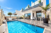 76-R5506684/81751, 3 Bedroom 3 Bathroom House - Detached Villa in Orihuela