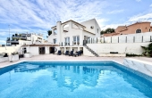 76-R5508085/81752, 6 Bedroom 2 Bathroom House - Detached Villa in Orihuela