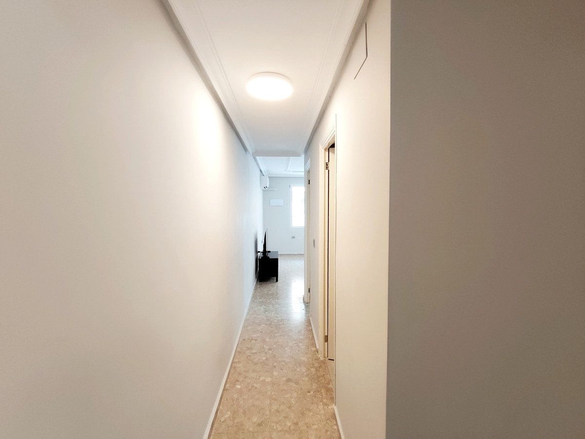 For sale - 2 Bedroom 1 Bathroom Apartment - Ground Floor Apartment in Torrevieja - La Mata  - Alicante