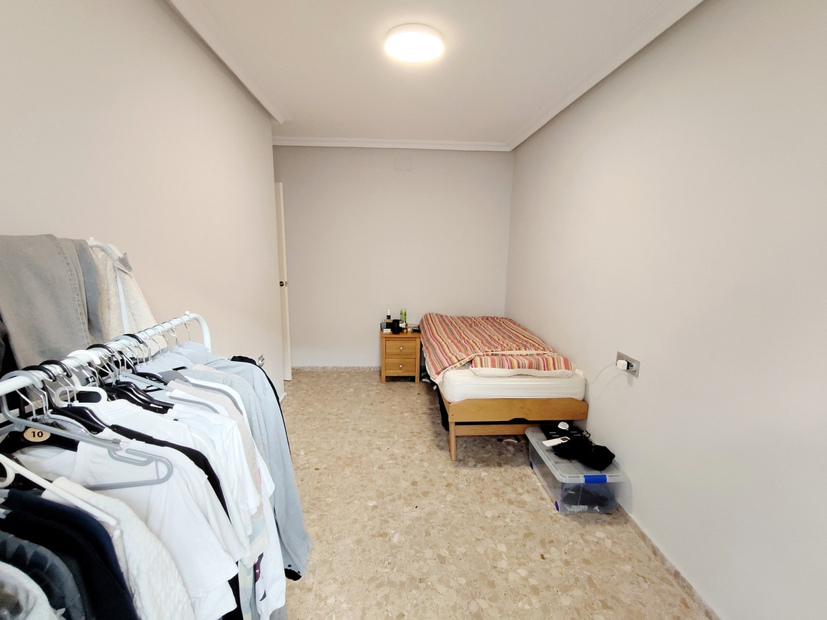 For sale - 2 Bedroom 1 Bathroom Apartment - Ground Floor Apartment in Torrevieja - La Mata  - Alicante