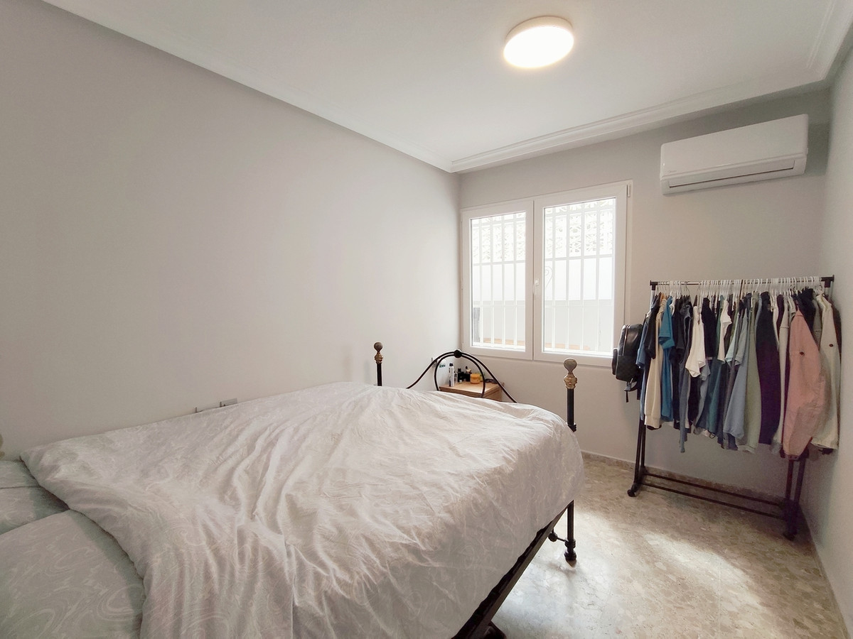 For sale - 2 Bedroom 1 Bathroom Apartment - Ground Floor Apartment in Torrevieja - La Mata  - Alicante