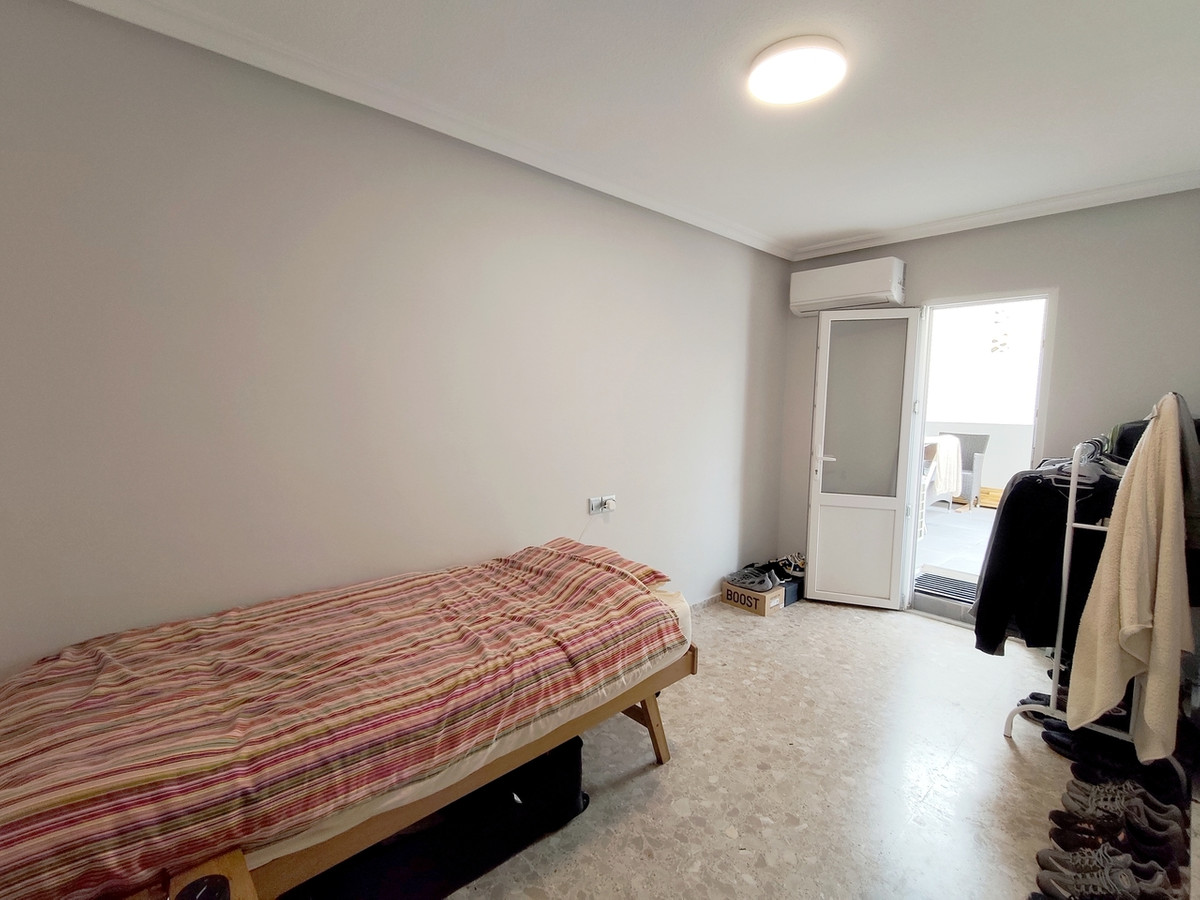 For sale - 2 Bedroom 1 Bathroom Apartment - Ground Floor Apartment in Torrevieja - La Mata  - Alicante