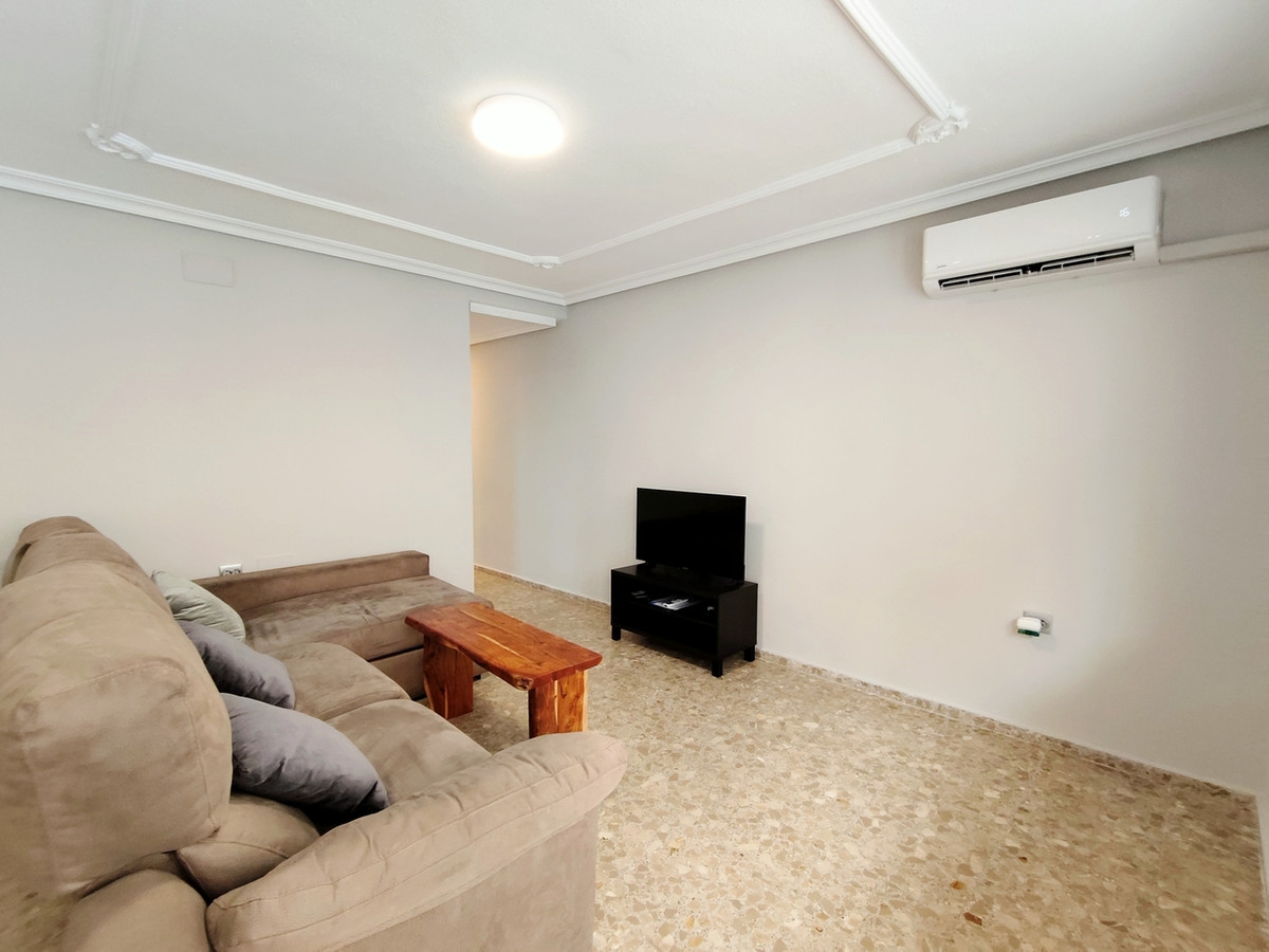 For sale - 2 Bedroom 1 Bathroom Apartment - Ground Floor Apartment in Torrevieja - La Mata  - Alicante