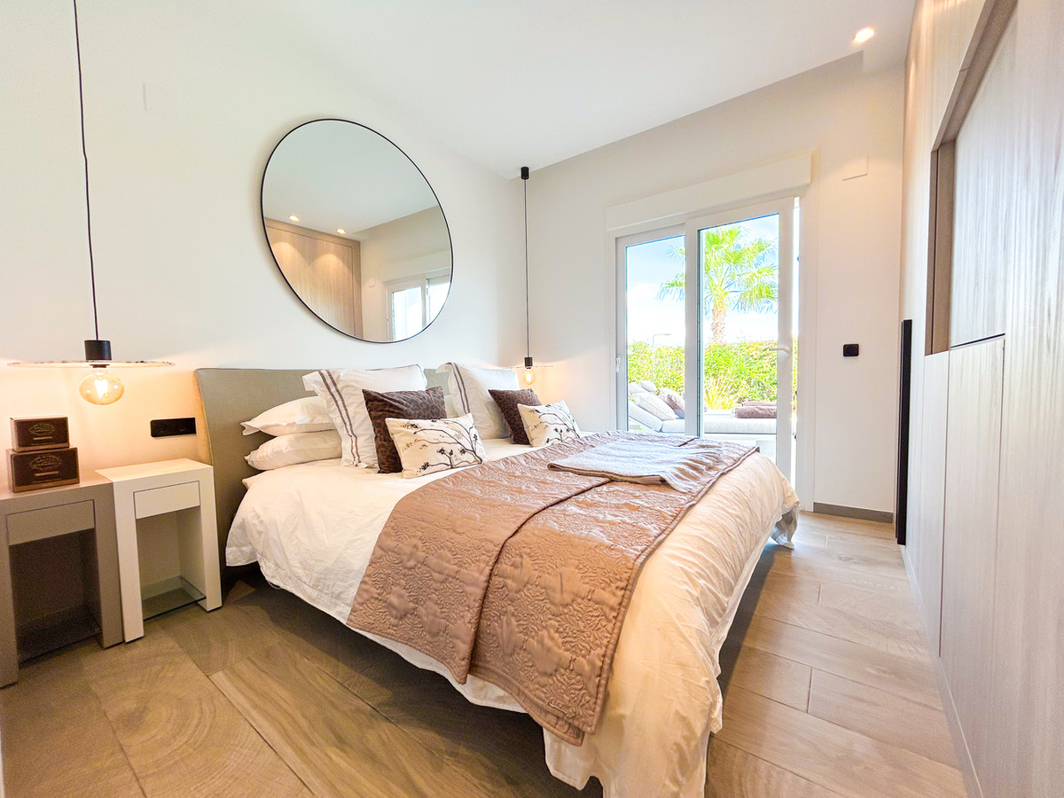 For sale - 3 Bedroom 2 Bathroom House - Detached Villa in Algorfa - Algorfa Centro  - Alicante