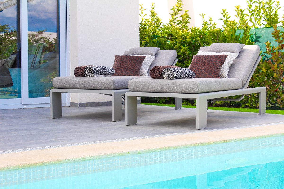 For sale - 3 Bedroom 2 Bathroom House - Detached Villa in Algorfa - Algorfa Centro  - Alicante